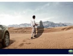 Land Rover(路虎)广告欣赏